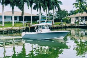 31ft Cobia Yacht For Sale