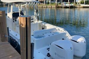 31ft Cobia Yacht For Sale