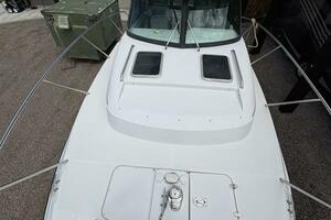 27ft Glacier Bay Yacht For Sale