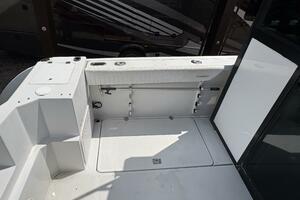 27ft Glacier Bay Yacht For Sale