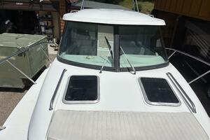 27ft Glacier Bay Yacht For Sale