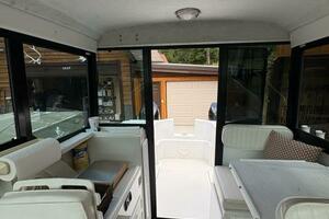 27ft Glacier Bay Yacht For Sale