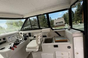 27ft Glacier Bay Yacht For Sale