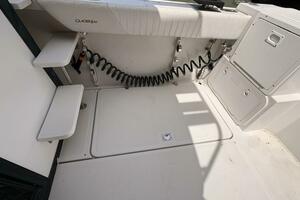 27ft Glacier Bay Yacht For Sale