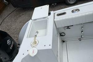 27ft Glacier Bay Yacht For Sale