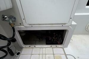 27ft Glacier Bay Yacht For Sale