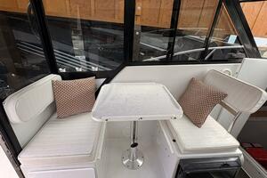 27ft Glacier Bay Yacht For Sale