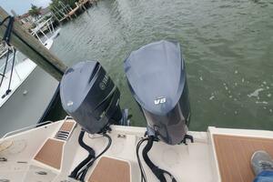 Rising Sun 33ft Grady White Yacht For Sale