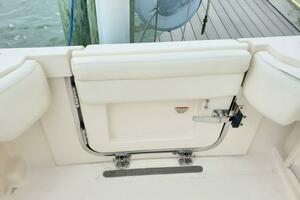 Rising Sun 33ft Grady White Yacht For Sale