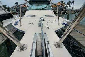 Rising Sun 33ft Grady White Yacht For Sale