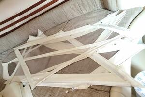 Rising Sun 33ft Grady White Yacht For Sale