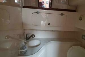 Rising Sun 33ft Grady White Yacht For Sale