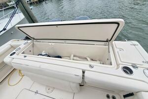Rising Sun 33ft Grady White Yacht For Sale