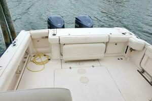 Rising Sun 33ft Grady White Yacht For Sale