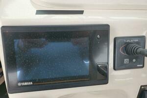 Rising Sun 33ft Grady White Yacht For Sale