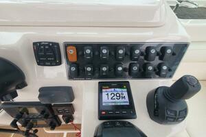 Rising Sun 33ft Grady White Yacht For Sale