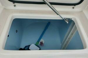 Rising Sun 33ft Grady White Yacht For Sale