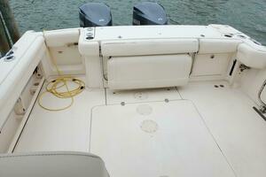 Rising Sun 33ft Grady White Yacht For Sale