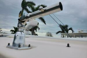 Rising Sun 33ft Grady White Yacht For Sale