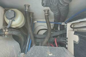 Rising Sun 33ft Grady White Yacht For Sale