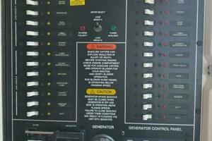 Rising Sun 33ft Grady White Yacht For Sale