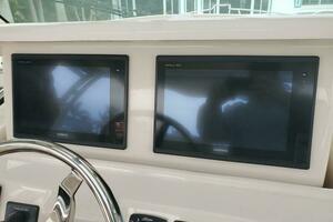 Rising Sun 33ft Grady White Yacht For Sale