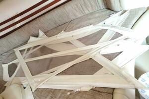 Rising Sun 33ft Grady White Yacht For Sale