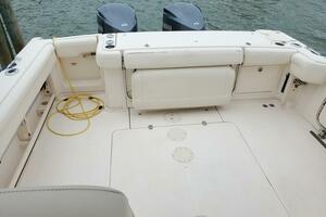 Rising Sun 33ft Grady White Yacht For Sale