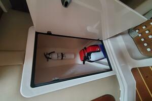 Rising Sun 33ft Grady White Yacht For Sale