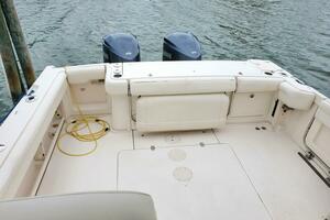 Rising Sun 33ft Grady White Yacht For Sale