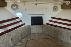 Rising Sun 33ft Grady White Yacht For Sale