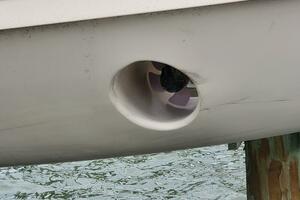 Rising Sun 33ft Grady White Yacht For Sale