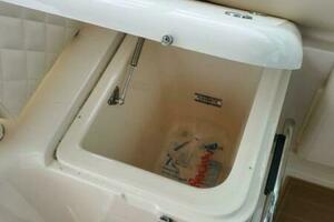 Rising Sun 33ft Grady White Yacht For Sale