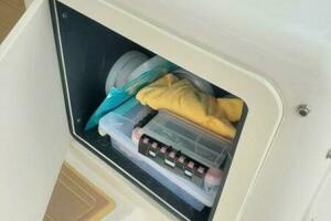 Rising Sun 33ft Grady White Yacht For Sale