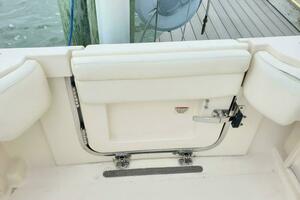 Rising Sun 33ft Grady White Yacht For Sale