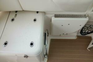 Rising Sun 33ft Grady White Yacht For Sale