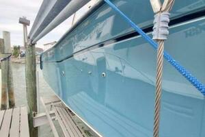 Rising Sun 33ft Grady White Yacht For Sale