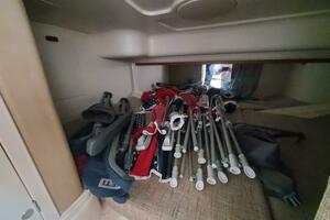 Rising Sun 33ft Grady White Yacht For Sale