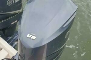 Rising Sun 33ft Grady White Yacht For Sale