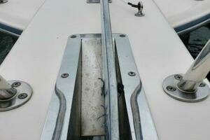 Rising Sun 33ft Grady White Yacht For Sale