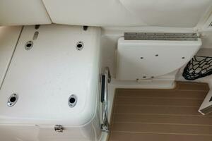 Rising Sun 33ft Grady White Yacht For Sale