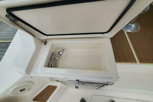 Rising Sun 33ft Grady White Yacht For Sale