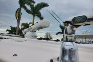 Rising Sun 33ft Grady White Yacht For Sale