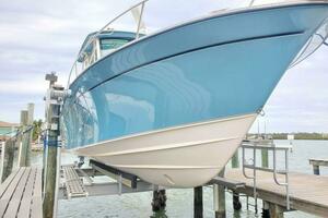 Rising Sun 33ft Grady White Yacht For Sale