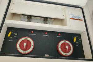 Rising Sun 33ft Grady White Yacht For Sale