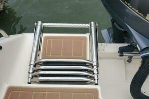 Rising Sun 33ft Grady White Yacht For Sale