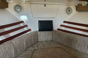 Rising Sun 33ft Grady White Yacht For Sale