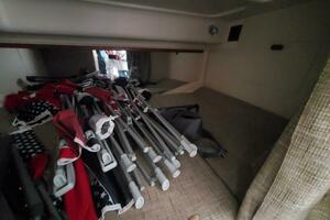 Rising Sun 33ft Grady White Yacht For Sale