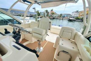 Rising Sun 33ft Grady White Yacht For Sale