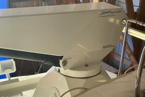 80ft Monte Fino Yacht For Sale